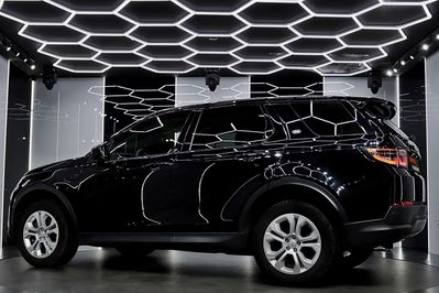 Land Rover Discovery Sport 2.0 P200 aut