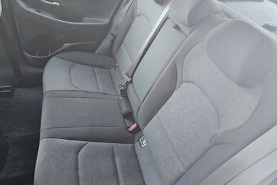 Hyundai i30 1.5 t-Gdi 48V Smart