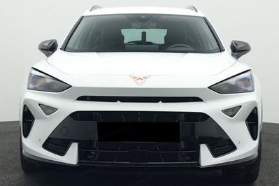 Cupra Formentor 1.5 eTSI DSG