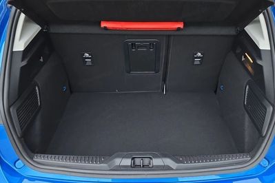 Ford Focus 1.0 EcoBoost mHEV Active X aut