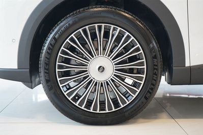 Chery Tiggo 9 Prestige 1.5 T-GDI Super Hybrid DHT 7os.