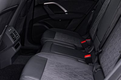 Audi Q5 TDI quattro S line Sportback