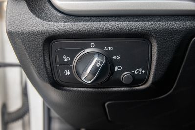 Audi A3 35 TFSI S Line