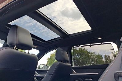 Mazda CX-80 3.3 D Homura Plus AWD