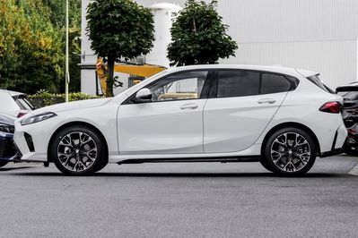 BMW Seria 1 120 M Design