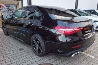 Mercedes Klasa C 180 AMG Line