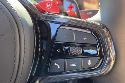 BMW Seria 4 M4 Competition M xDrive