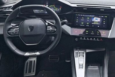 Peugeot 408 1.2 PureTech GT S&S EAT8