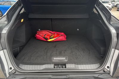 Renault Arkana Intens 1.3 TCe mHEV  EDC