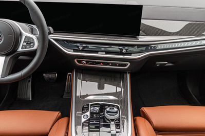 BMW X5 xDrive30d M Sport