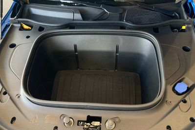 Mercedes GLB 250+ EQ AMG Line