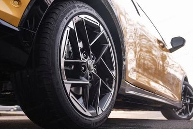 Kia K4 1.6 T-GDI GT Line