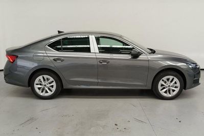 Skoda Octavia Edition 130 Selection 1.5 TSI