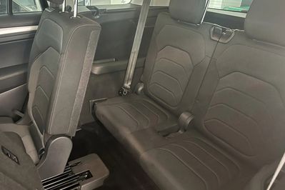 Skoda Kodiaq 2.0 TDI 4x2 Ambition DSG