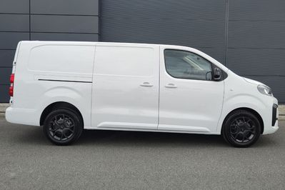 Fiat Scudo L2H1