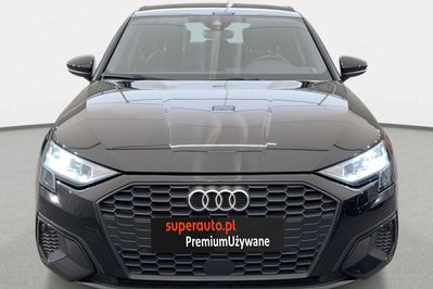 Audi A3 Sportback 35 TFSI