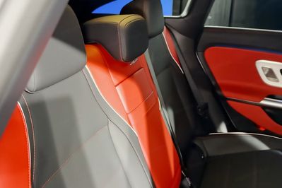 Mercedes CLA 250+ Shooting Brake AMG Line