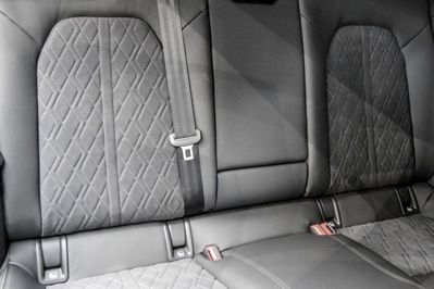 Audi A6 TDI quattro S line Avant