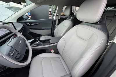 Kia EV6 84kWh