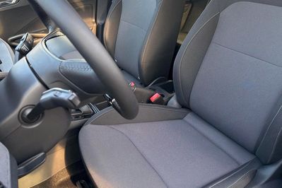 Skoda Fabia Edition 130 1.0 TSI