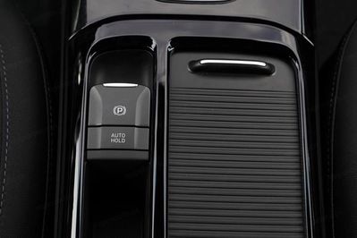 Hyundai i30 1.5 T-GDI 48V Smart DCT