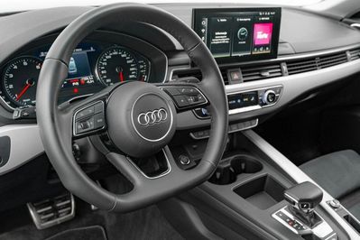 Audi A5 Sportback 35 TFSI