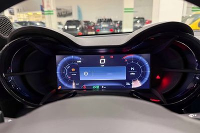 Alfa Romeo Junior 1.2 Ibrida eDCT