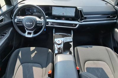 Kia Sportage 1.6 T-GDI L 2WD