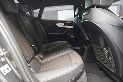 Audi A5 Sportback 40 TDI quattro S Line