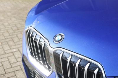 BMW X1 xDrive23i M Sport