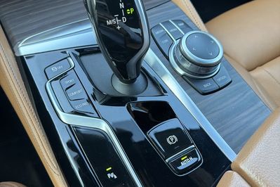 BMW Seria 5 520d xDrive mHEV M Sport sport-aut