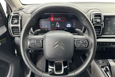 Citroen C5 Aircross C-Series 1.5 BlueHDI EAT8