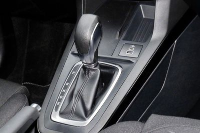 Ford Puma Titanium aut 1.0 EcoBoost