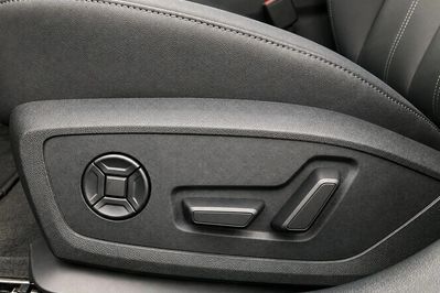 Audi A6 40 TDI mHEV Advanced S tronic