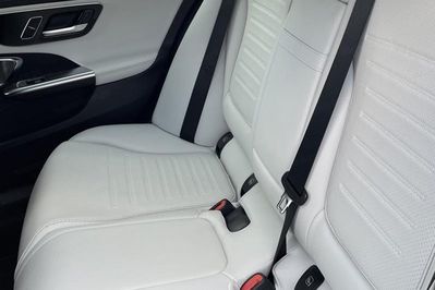 Mercedes Klasa C 220 d 4-Matic AMG Estate