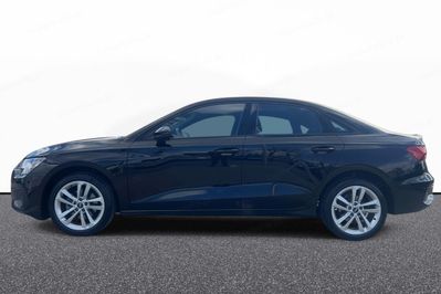 Audi A3 30 TFSI mHEV S tronic