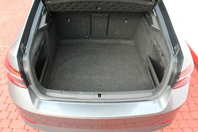 Skoda Superb 1.5 TSI Ambition DSG