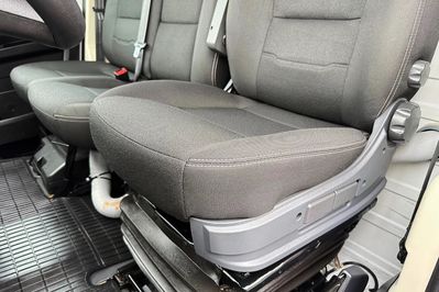 Fiat Ducato L3 Kontener Chłodnia/Izoterma