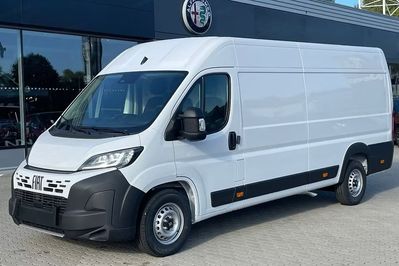 Fiat Ducato Maxi L4H2