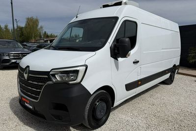 Renault Master L3H2 Izoterma