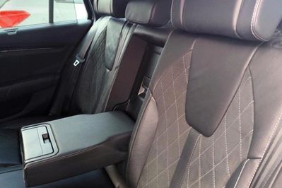 Skoda Octavia 2.0 TDI RS DSG