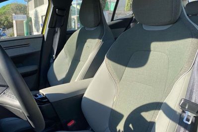 Volvo EX30 Single Motor Extended Range Plus