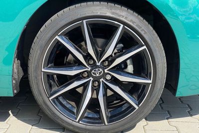 Toyota Corolla 2.0 Hybrid Gr Sport