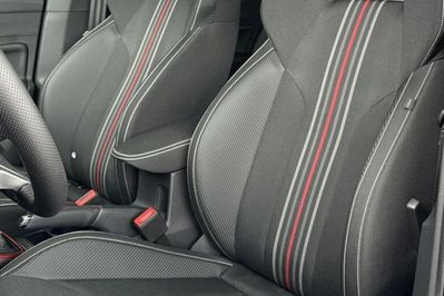 Skoda Fabia Monte Carlo 1.0 TSI