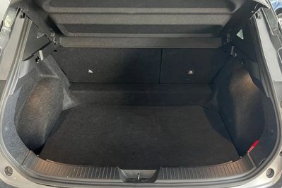 Nissan Qashqai 1.3 DIG-T mHEV Acenta