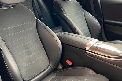 Mercedes Klasa C 300 4-Matic AMG