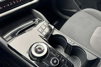 Kia Sportage 1.6 T-GDI L 2WD DCT