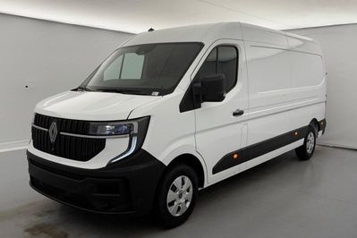 Renault Master L3H2 Extra
