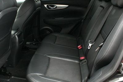 Nissan Qashqai 1.3 DIG-T Tekna