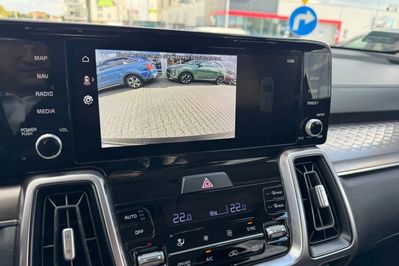 Kia Sorento 1.6 t-Gdi Hev l 7OS